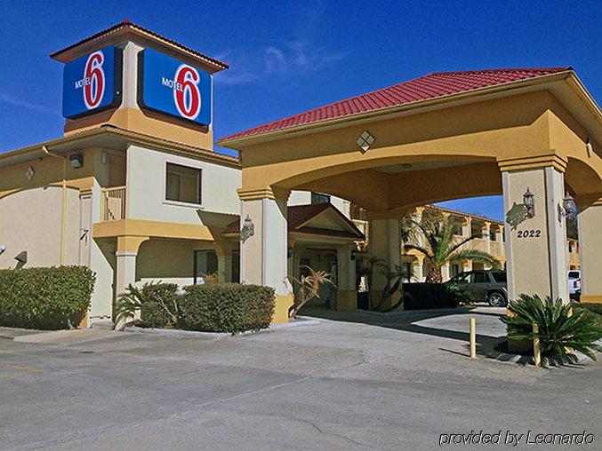 Motel 6-Sulphur, La Exterior photo