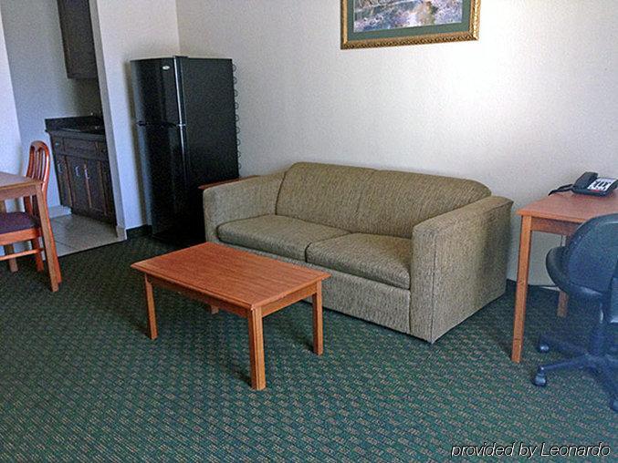 Motel 6-Sulphur, La Exterior photo